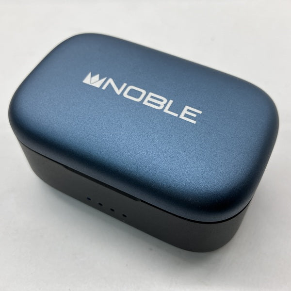 未開封 NOBLEAUDIO FoKus PRO NOB-FOKUSPRO-B Noble Audio 【中古】FoKus PRO 【NOB-FOKUSPRO-B】【秋葉原】 – e