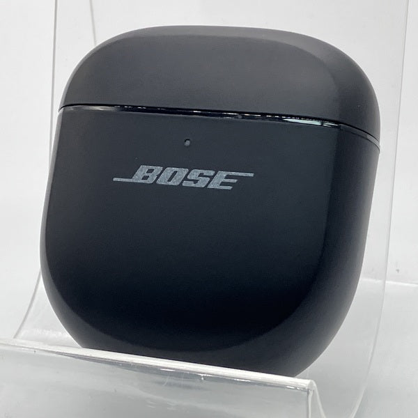 Bose 【中古】QuietComfort Ultra Earbuds Black【秋葉原】 – e☆イヤホン