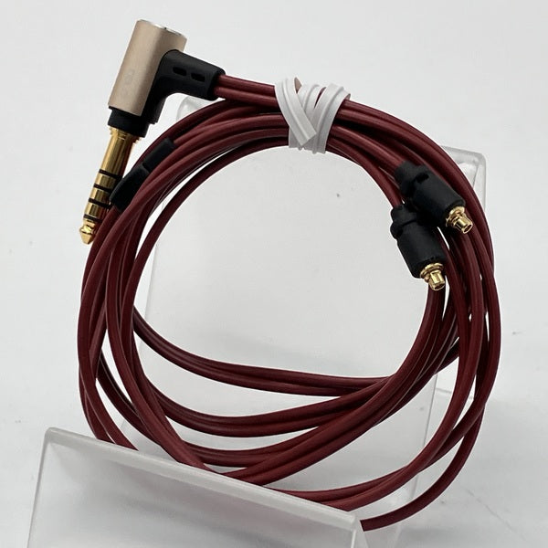 【中古】07シリーズ 4.4mm 5極 - Pentaconn ear(L/R)【iect_07_bl4p_120】【仙台】