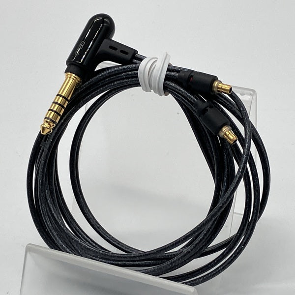 【中古】08シリーズ 4.4mm 5極 - MMCX(L/R)【iect_08_bl4mr_120】【仙台】