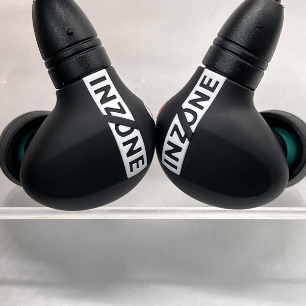 【中古】INZONE E9 ブラック 【IER-G900 BZ】【秋葉原】