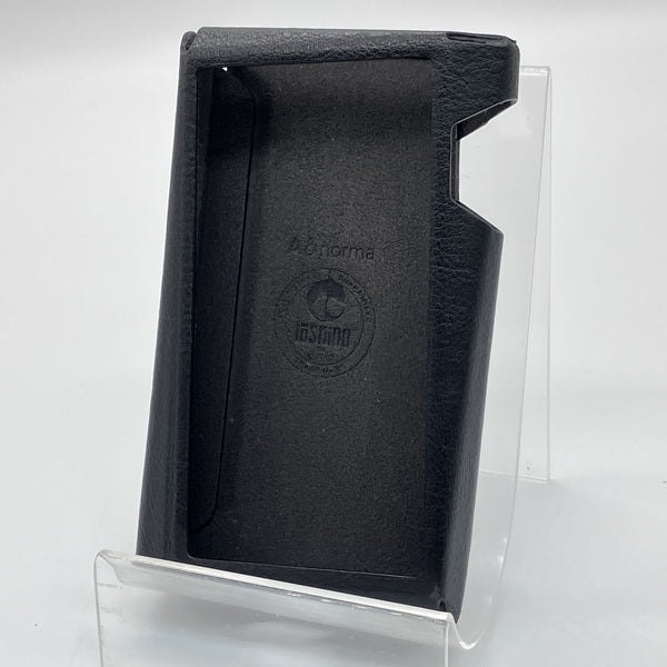 【中古】A&norma SR35 Case Black 【IRV-AK-SR35-CASE-BLK】【秋葉原】