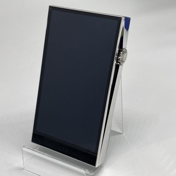 【中古】A&ultima SP3000 Platinum Coated 904L Stainless Steel【IRV-AK-SP3000-PLT】【秋葉原】