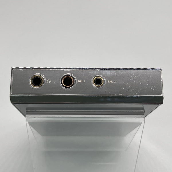 【中古】A&ultima SP3000 Platinum Coated 904L Stainless Steel【IRV-AK-SP3000-PLT】【日本橋】