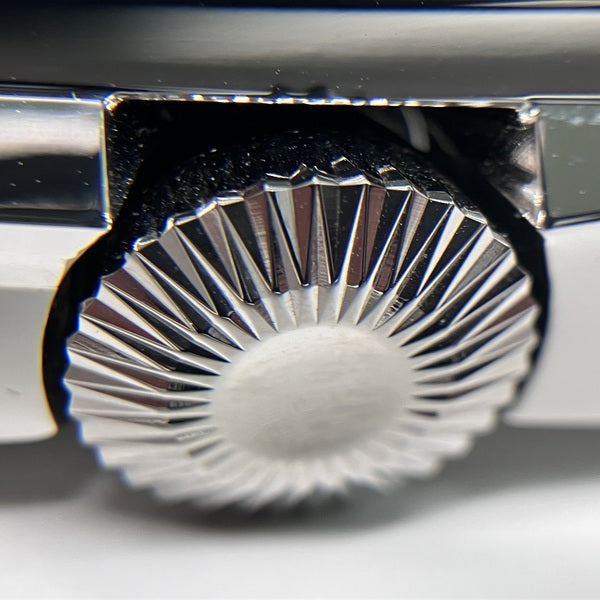 【中古】A&ultima SP3000 Platinum Coated 904L Stainless Steel【IRV-AK-SP3000-PLT】【日本橋】