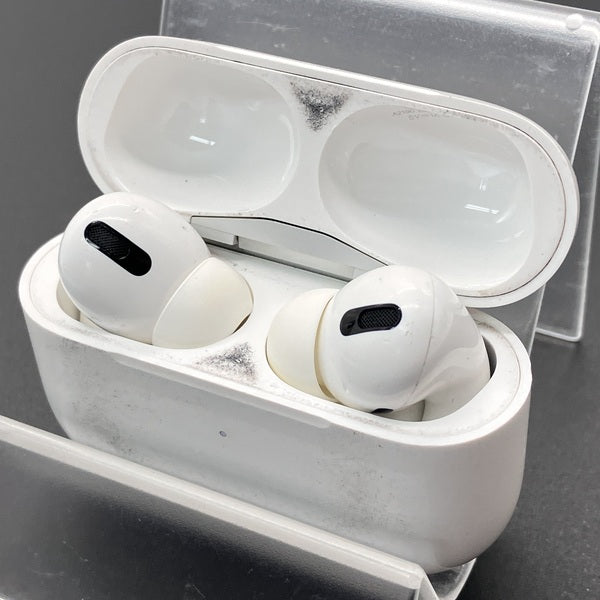 【中古】Apple AirPods Pro MLWK3J/A  (2021/Magsafe)【名古屋】