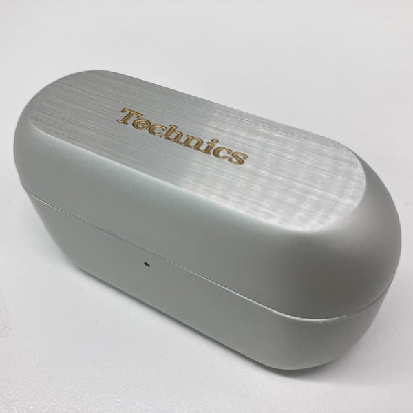 Technics 【中古】EAH-AZ100-S シルバー【日本橋】 – e☆イヤホン