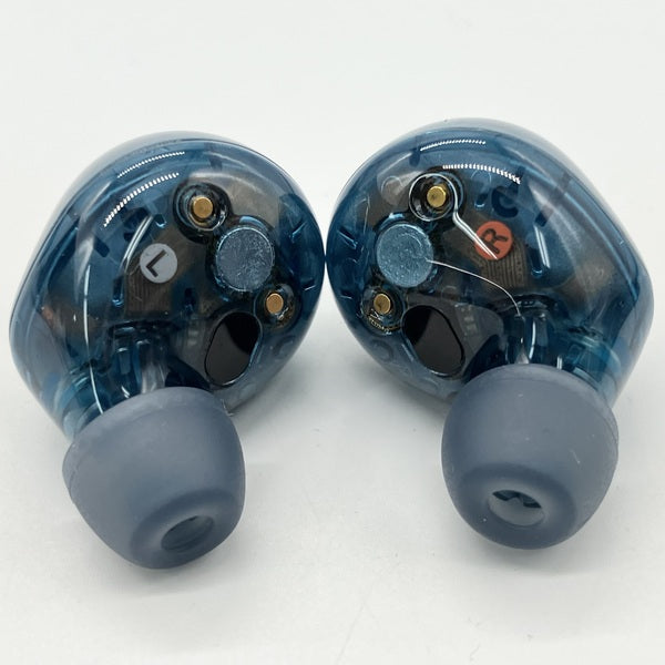 SONY 【中古】WF-C710N LZ グラスブルー【日本橋】 – e☆イヤホン