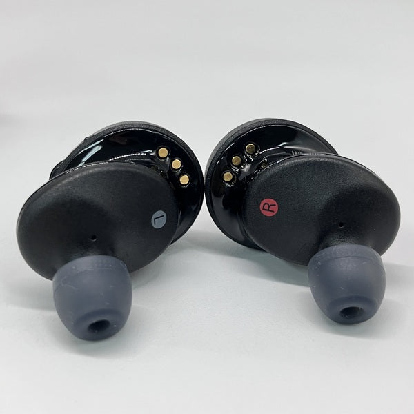 SONY 【中古】WF-XB700 BZ ブラック【日本橋】 – e☆イヤホン