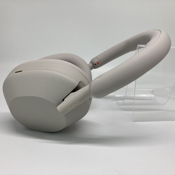 【中古】WH-1000XM5 SM プラチナシルバー【日本橋】