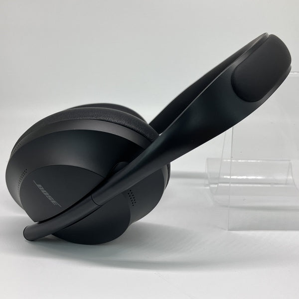 【中古】Noise Cancelling Headphones 700 Triple Black【日本橋】