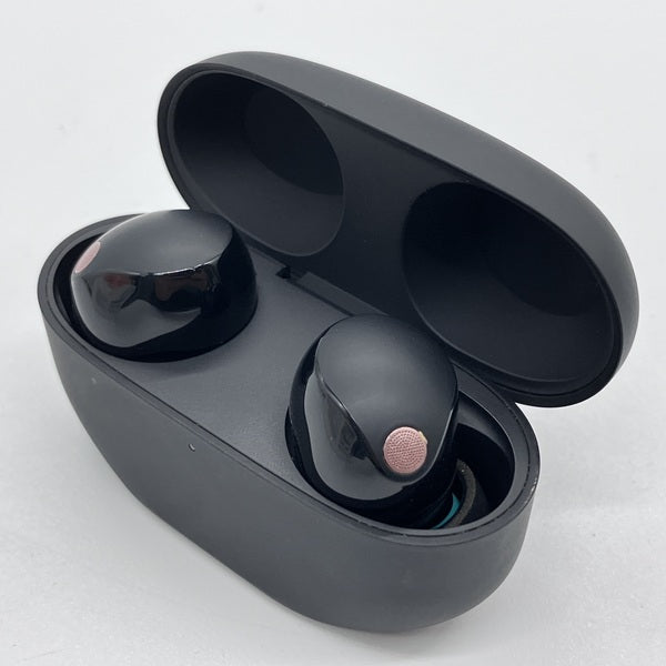 【中古】WF-1000XM5 B ブラック【日本橋】