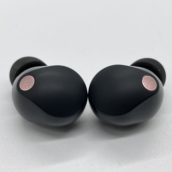 SONY 【中古】WF-1000XM5 B ブラック【日本橋】 – e☆イヤホン