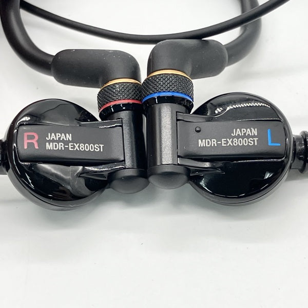 【中古】MDR-EX800ST【日本橋】