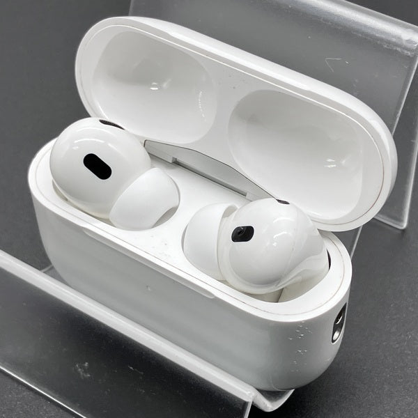 【中古】AirPods Pro (第2世代) MQD83J/A【日本橋】
