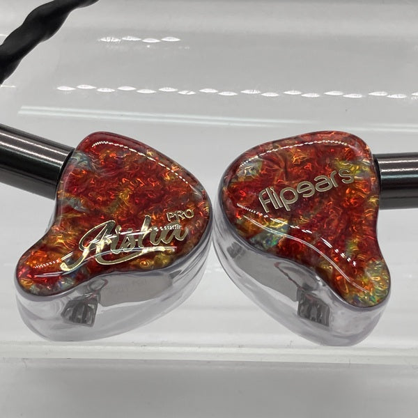 【中古】AISHA Pro (Universal Fit)【秋葉原】