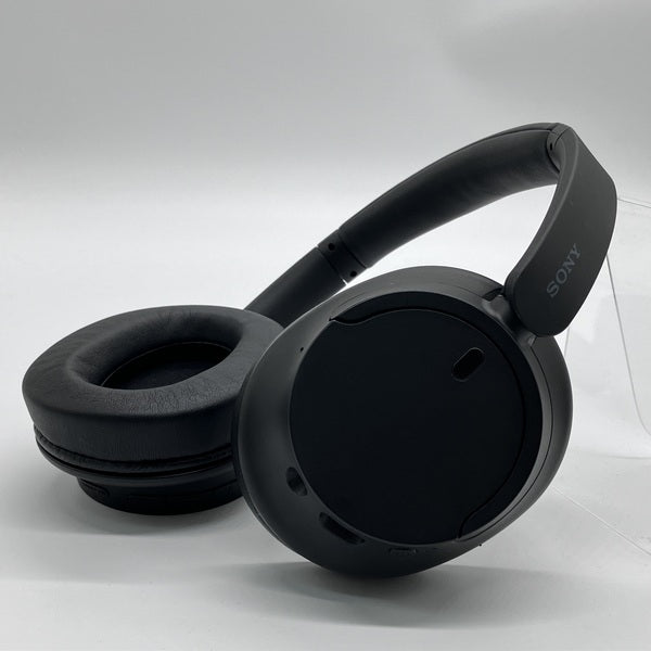 【中古】WH-CH720N BC ブラック【秋葉原】