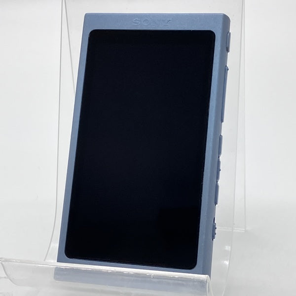 【中古】NW-A45 LM ムーンリットブルー【秋葉原】