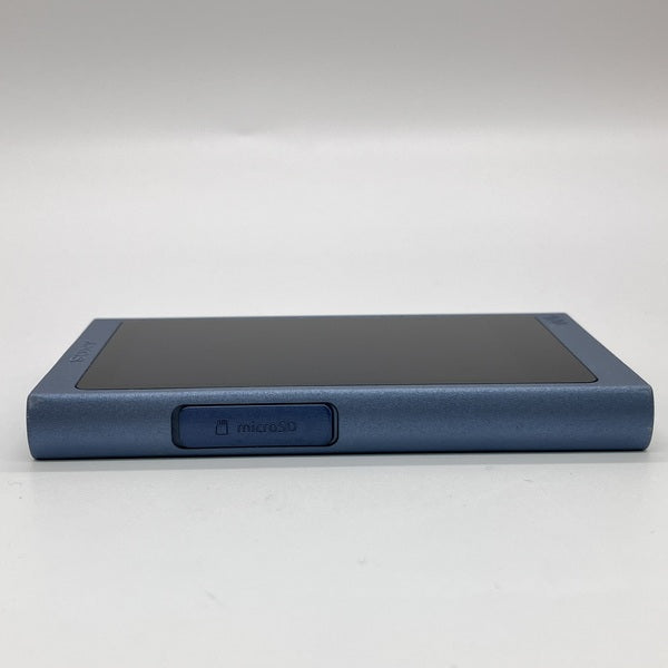 【中古】NW-A45 LM ムーンリットブルー【秋葉原】