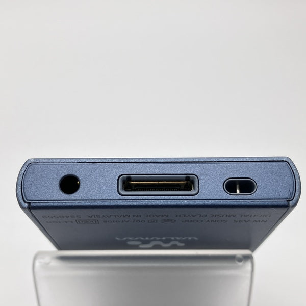 【中古】NW-A45 LM ムーンリットブルー【秋葉原】