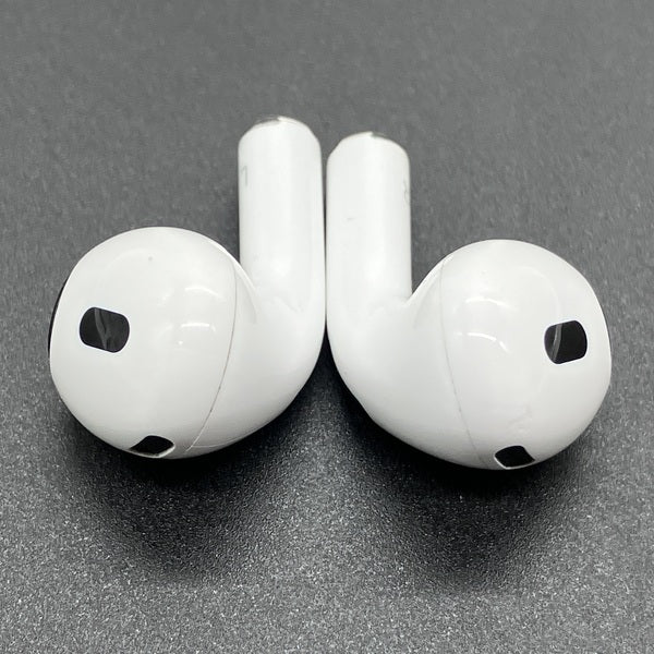 AirPods Pro 2 本体 ケース付き 中古 Apple 【中古】MagSafe充電ケース(USB-C)付きAirPods Pro(第2世代
