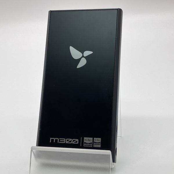 【中古】M300 - Black【秋葉原】