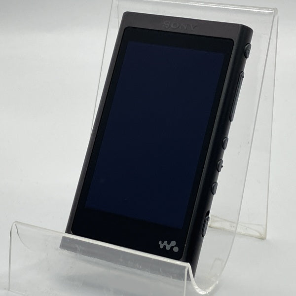 【中古】NW-A55 BM【ブラック】【秋葉原】