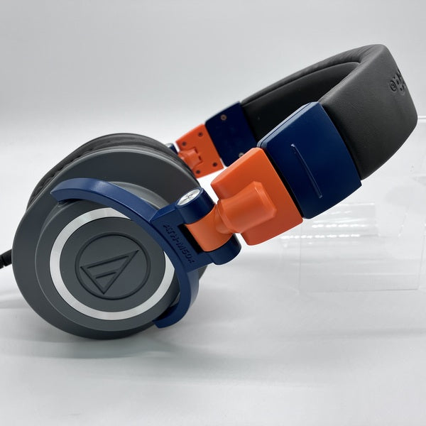 audio-technica 有線ヘッドホン ATH-M50x 中古美品 audio-technica 【中古】ATH-M50x LAB【日本橋】 – e☆イヤホン