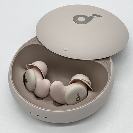 Soundcore Sleep A20 サンドベージュ 完全ワイヤレスイヤホン Soundcore Sleep A20 サンドベージュ A6611Z21