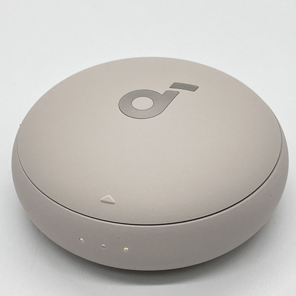 Anker 【中古】Soundcore Sleep A20 サンドベージュ 【A6611Z21