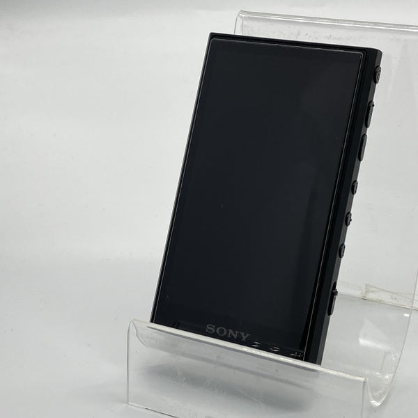 【中古】NW-A306 BC ブラック【秋葉原】