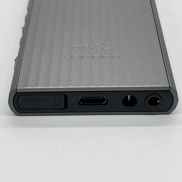 【中古】NW-A306 HC グレー【日本橋】