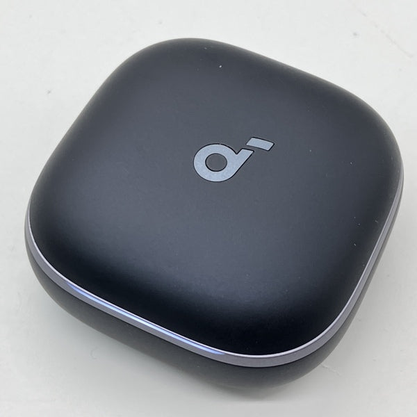 新品未使用 soundcore Liberty 5 ミッドナイトブラック 完全ワイヤレスイヤホン Soundcore Liberty 5 ミッドナイトブラック