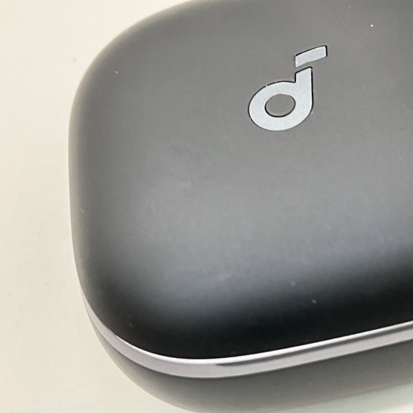 Anker 【中古】Soundcore Liberty 5 ミッドナイトブラック【A3957N11