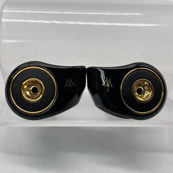 【中古】HP-TWF00K ドブルベ アンテリュール ノワール (DDM方式ハイレゾ対応)（ケーブル欠品）【秋葉原】