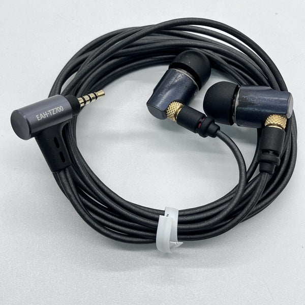 Technics 【中古】EAH-TZ700【秋葉原】 – e☆イヤホン