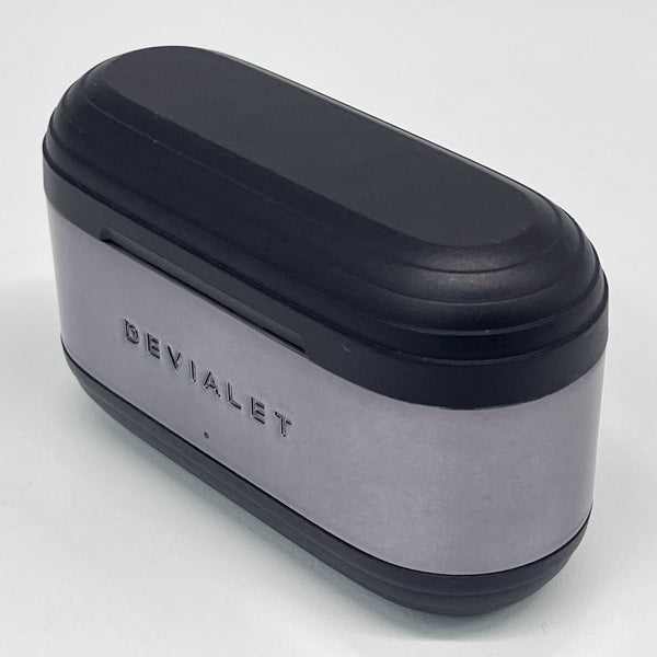 DEVIALET 【中古】GEMINI II Matte Black【秋葉原】 – e☆イヤホン