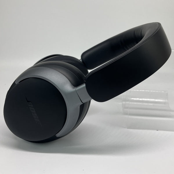 Bose QuietComfort Ultra イヤホン　中古 Bose 【中古】QuietComfort Ultra Earbuds Black【日本橋】 – e☆イヤホン