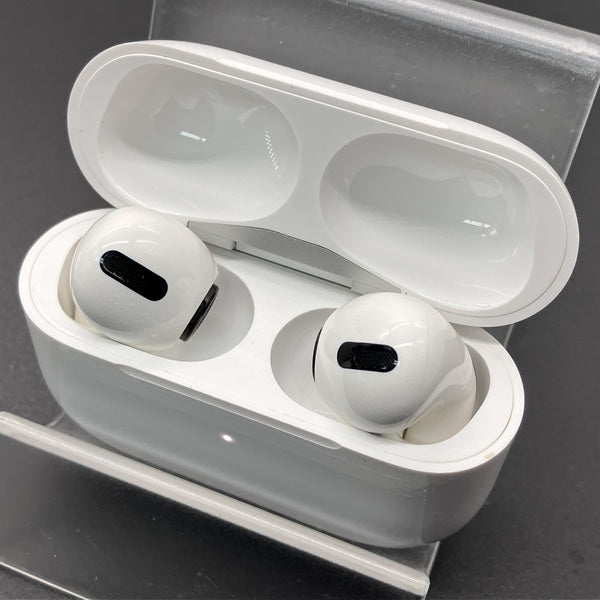 【中古】Apple AirPods Pro MLWK3J/A  (2021/Magsafe)【秋葉原】