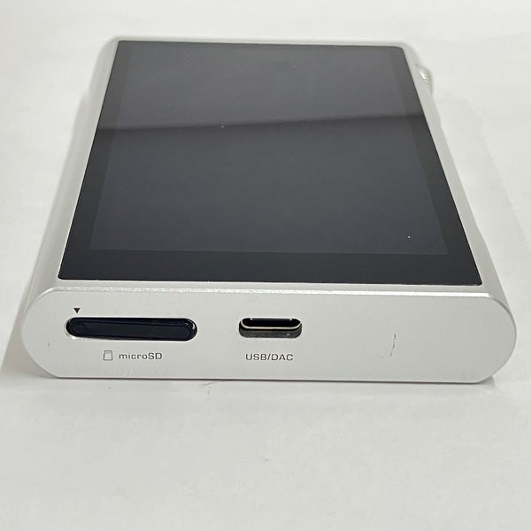 SHANLING 【中古】M3X Limited Edition【秋葉原】 – e☆イヤホン
