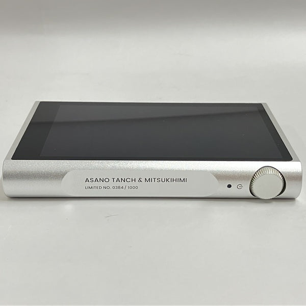 SHANLING 【中古】M3X Limited Edition【秋葉原】 – e☆イヤホン