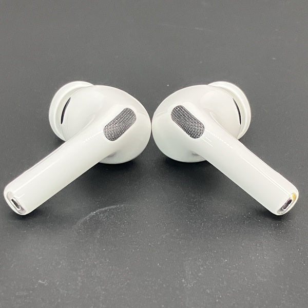 中古 AirPods Pro 第3世代 MFHP4J/A AirPods Pro3 MFHP4J/A|中古オーディオ格安販売の【イオシス】