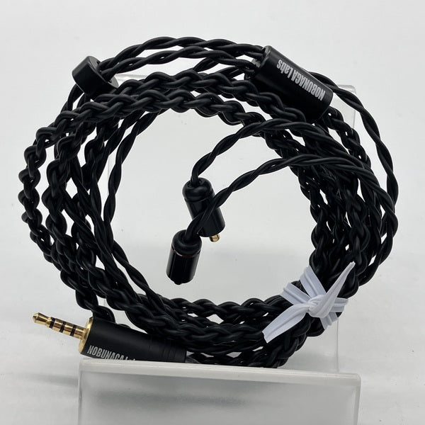 【中古】千歳 (Chitose) AK2.5mm4極バランス/MMCX 【NLA-CTS】【名古屋】