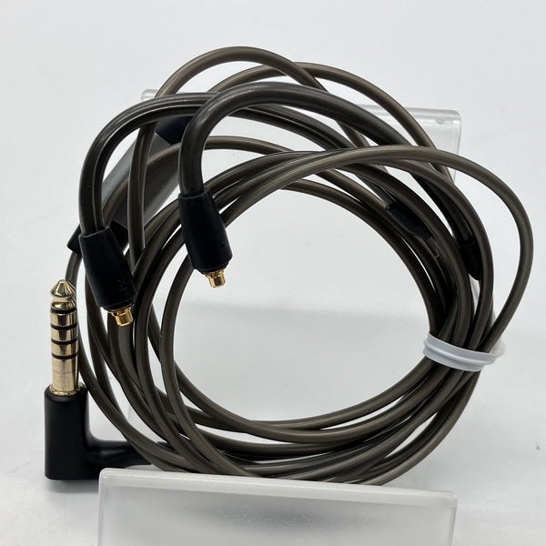 【中古】IE300/900用4.4mmバランスケーブル【秋葉原】