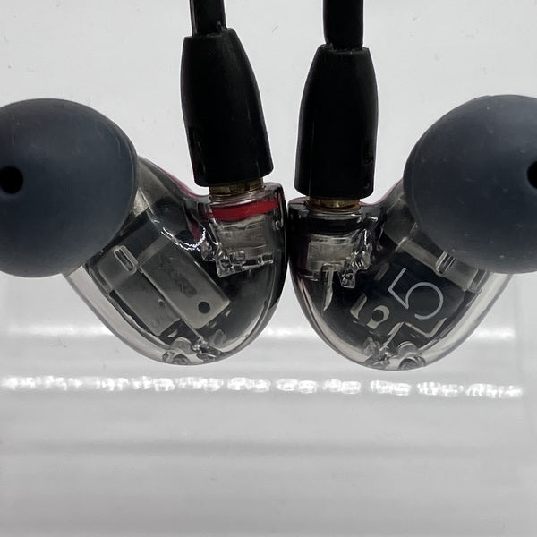 SHURE 【中古】AONIC5 レッド 【SE53BARD+UNI-A】【秋葉原】 – e☆イヤホン