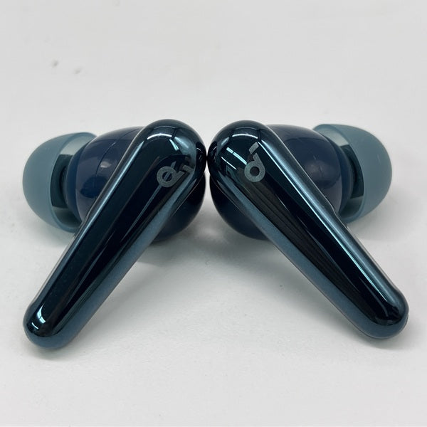 Anker 【中古】Soundcore Liberty 4 Pro ディープグリーン 【A3954N61