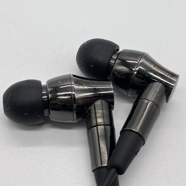 audio-technica 【中古】ATH-CK2000Ti【秋葉原】 – e☆イヤホン
