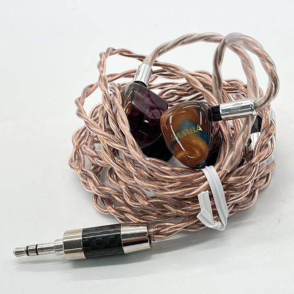 Jomo Audio 【中古】Jomo Samba II (Universal Fit)【日本橋】 – e