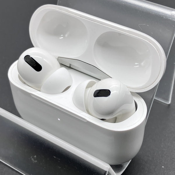 【中古】AirPods Pro MWP22J/A【日本橋】