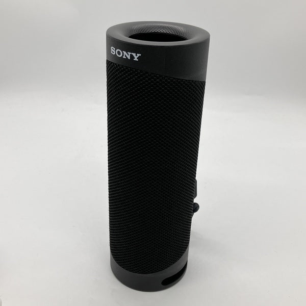 【中古】SRS-XB23 BC ブラック【秋葉原】